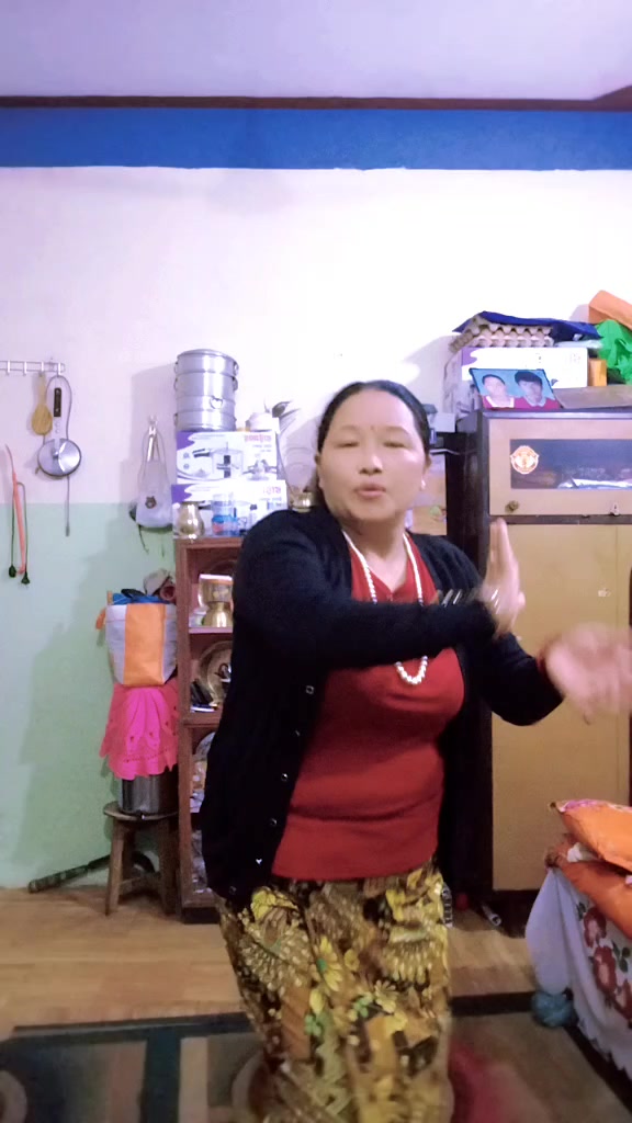 @Kashi ghale