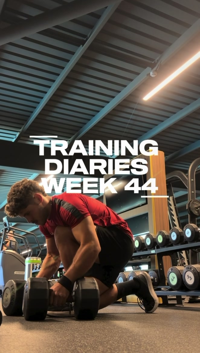@Jack Bowyer | S&C rehab coach