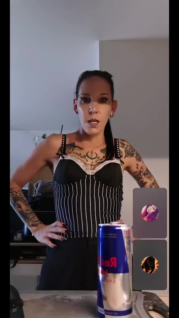 @⸸⛧ ScHwaRzeSLeDeRLuDeR⸸⛧