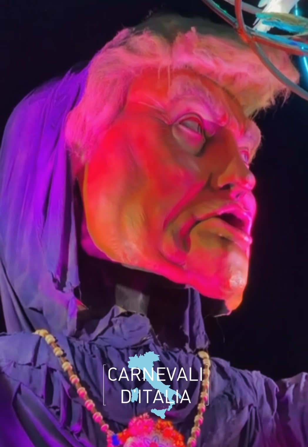 @Carnevali D'Italia