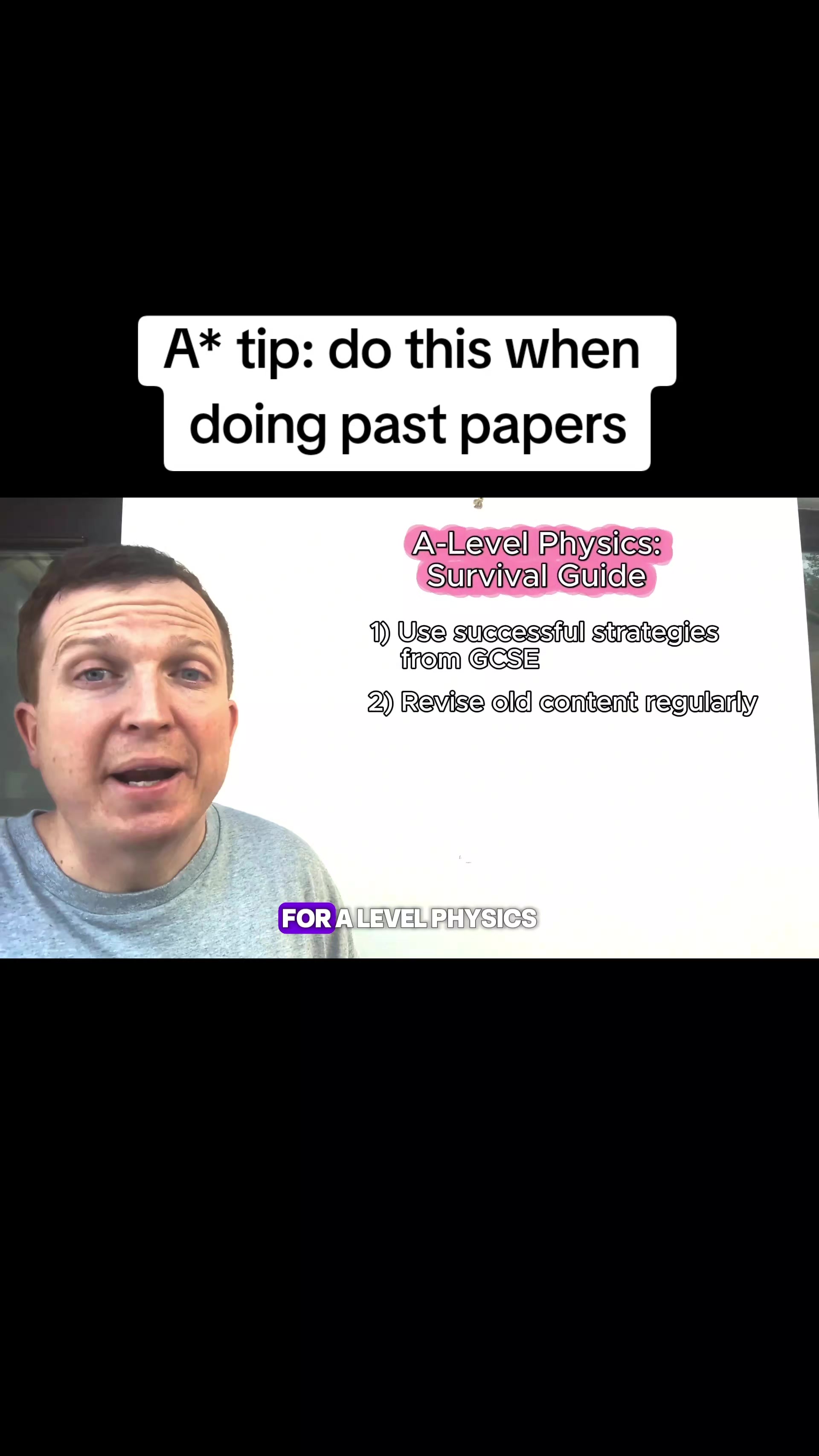 @Captain Physics A-Level