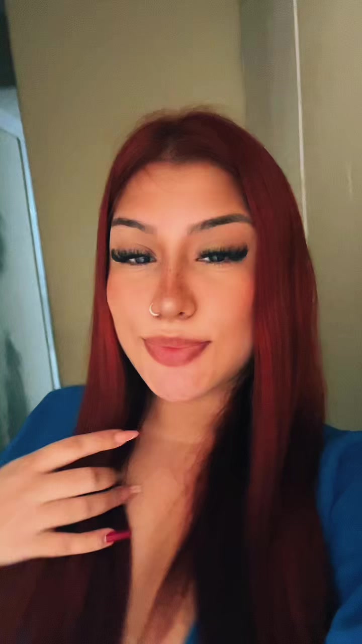 @Yasmim Ferreira