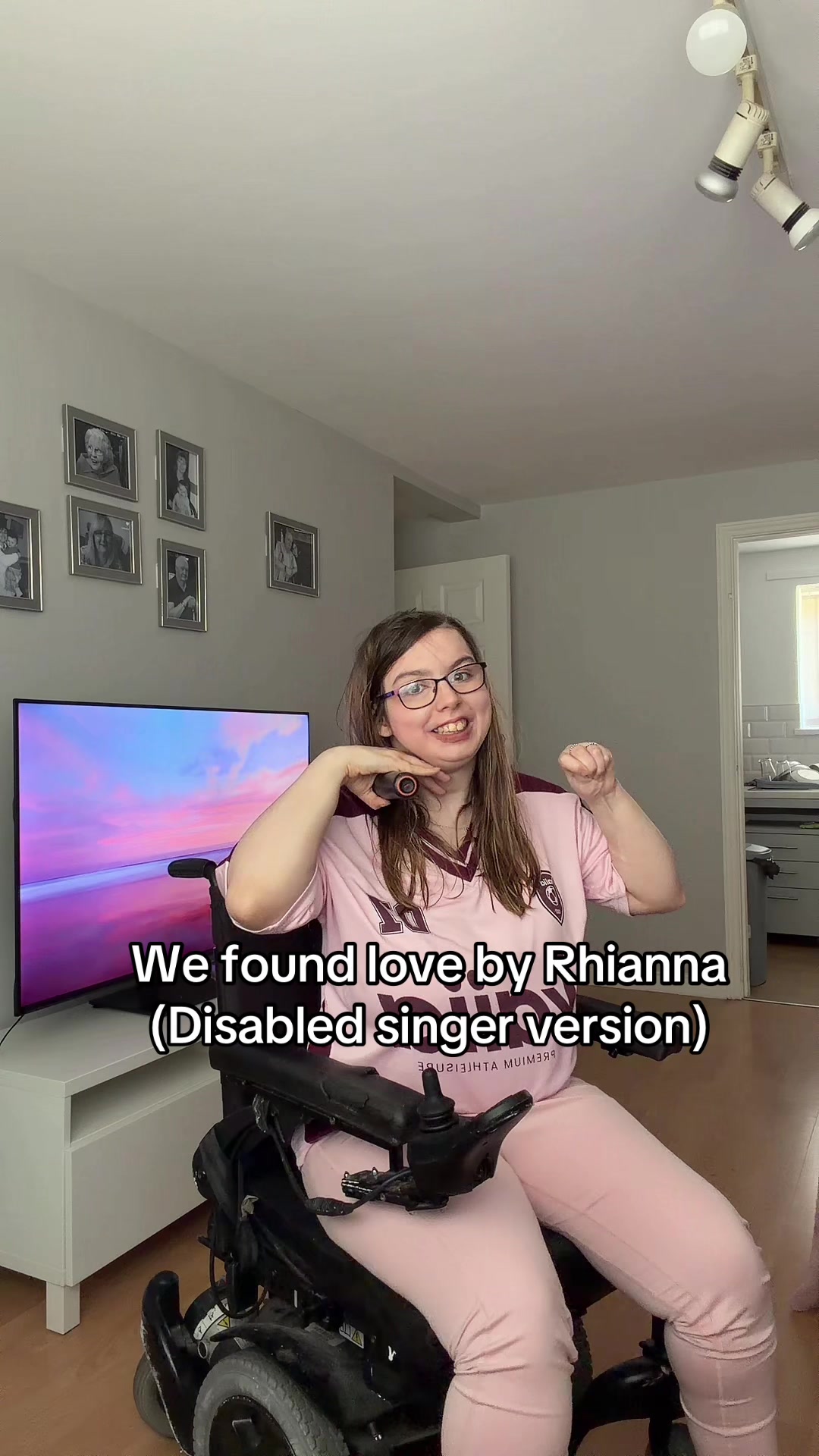 @Danielle Collister