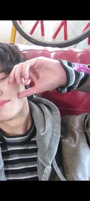 @Thame, aren't you tired, hmm?