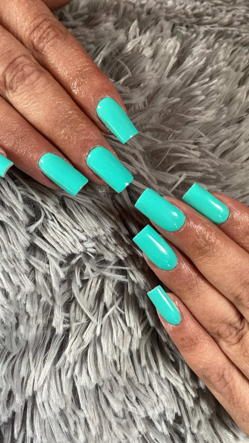 @&Aacute;NGELA || NAILS 🍂☕️