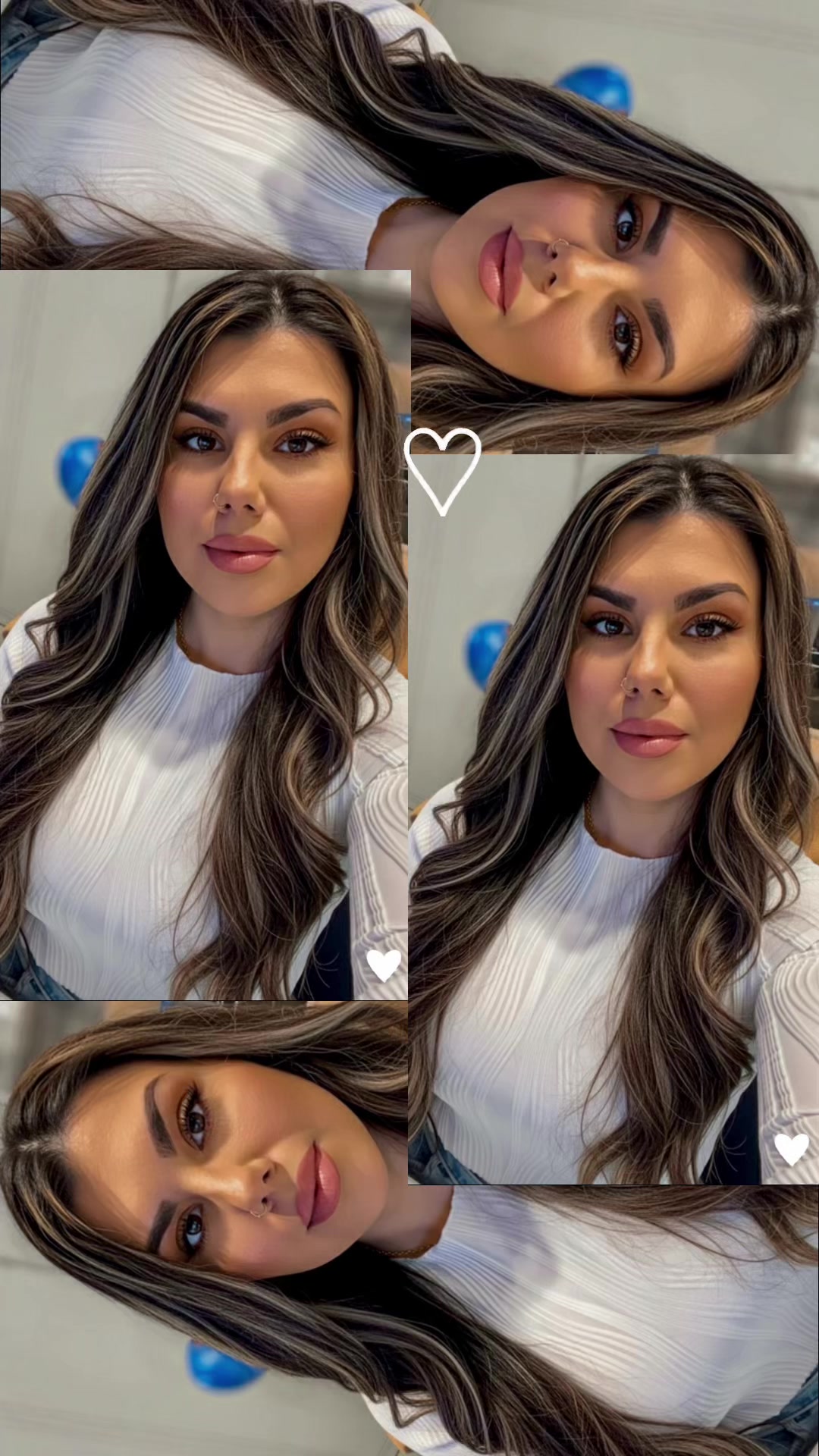 @Izabela B. Bianca