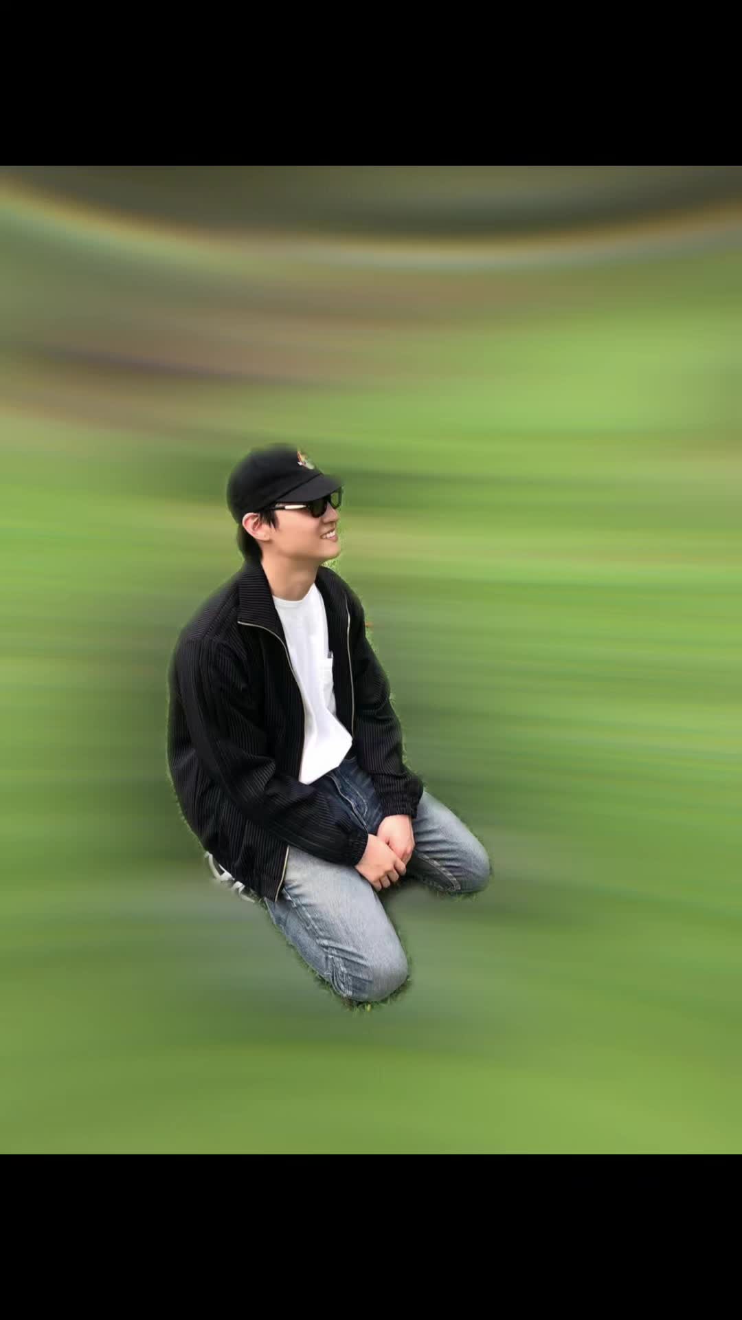 @For Jaebeom