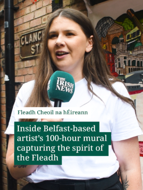 @The Irish News