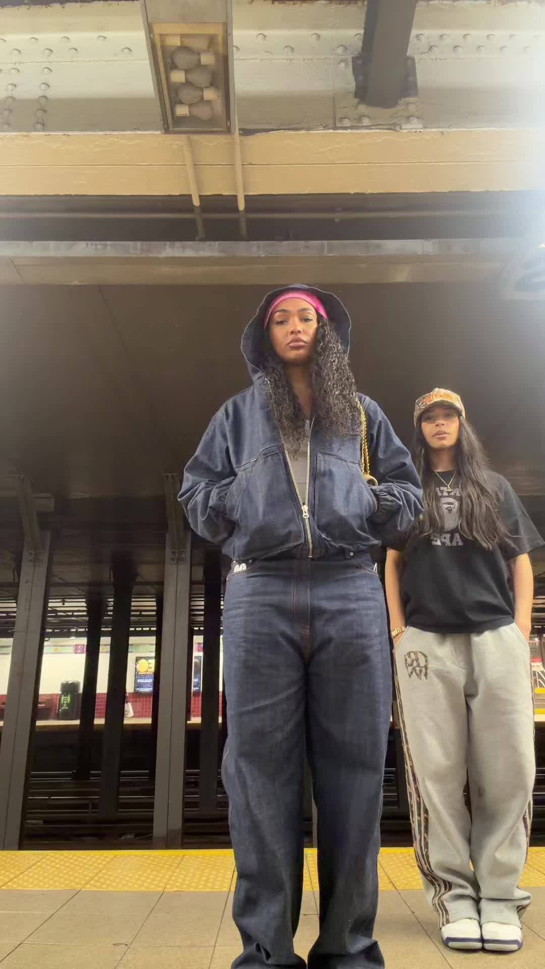 @Zoe Baptiste