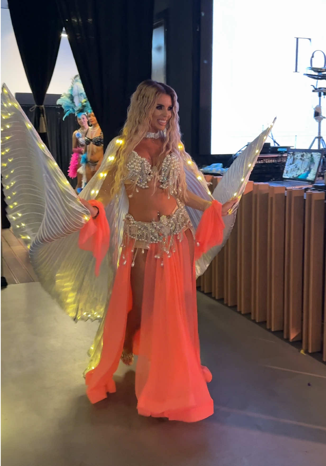 @Bianca Gabriela | Bellydance