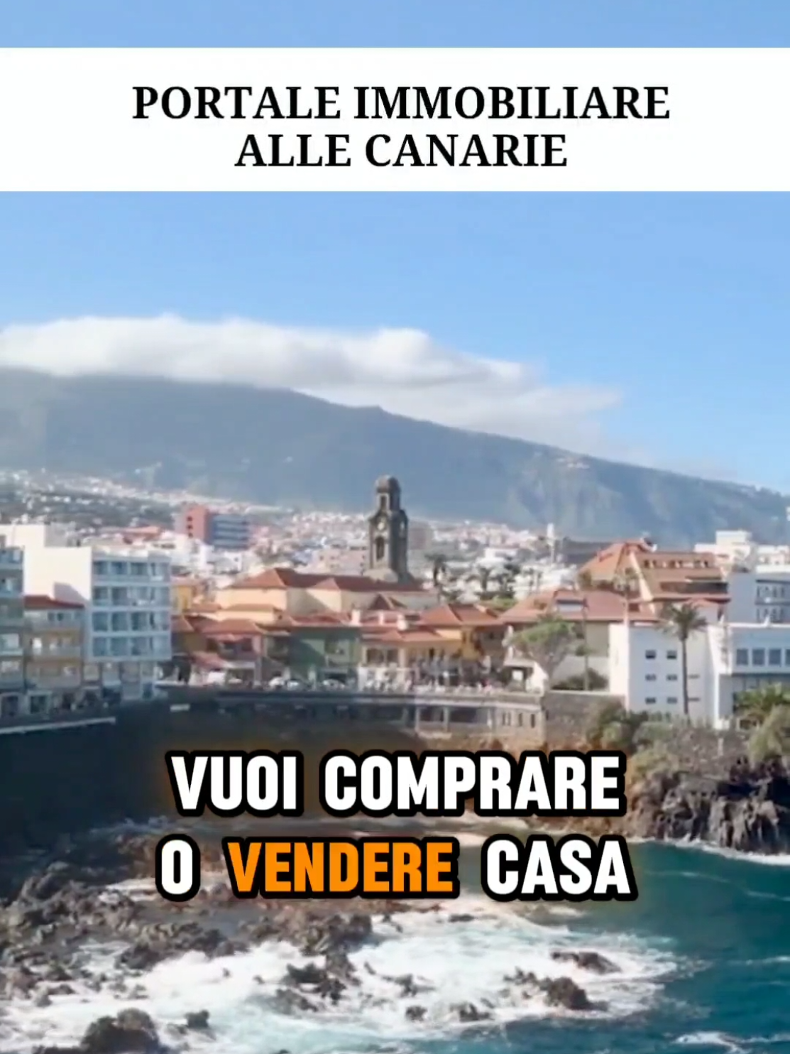 @Immobiliare alle Canarie