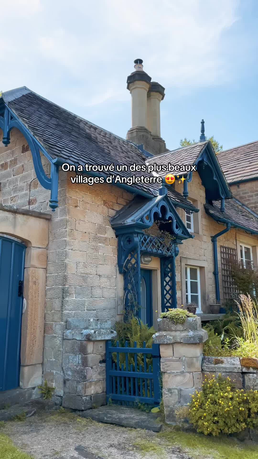 @Melanie & Damien 🇫🇷🇬🇧