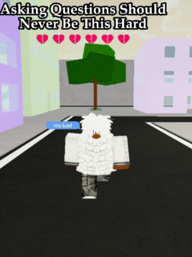 @Bad