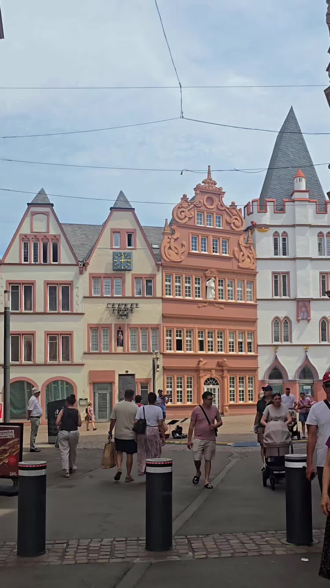 @Travel EU
