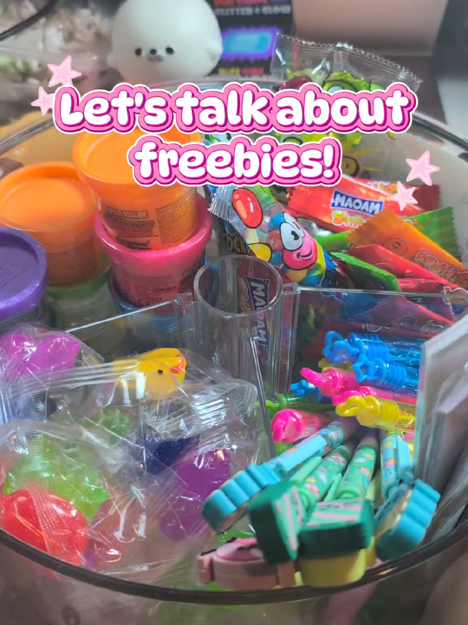 @Sparkly Stickys