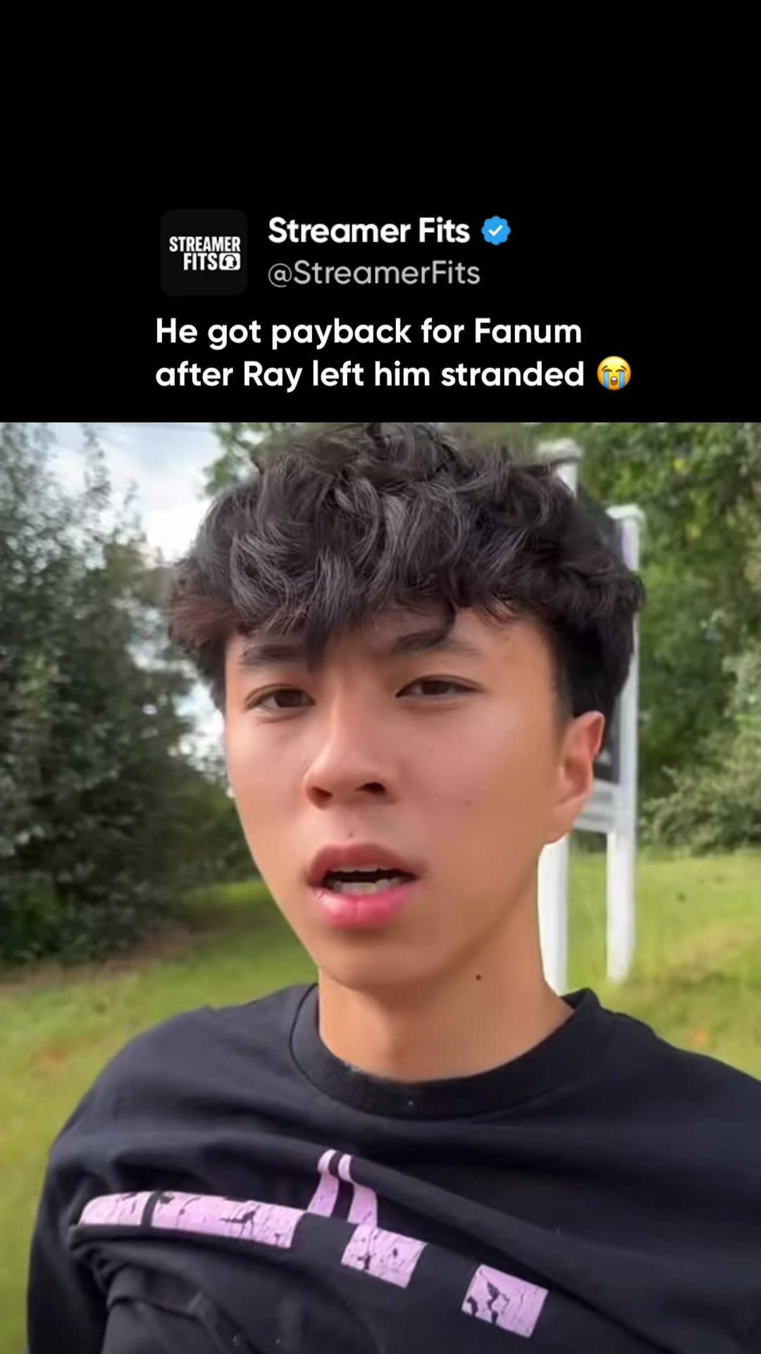 @Streamer Fits