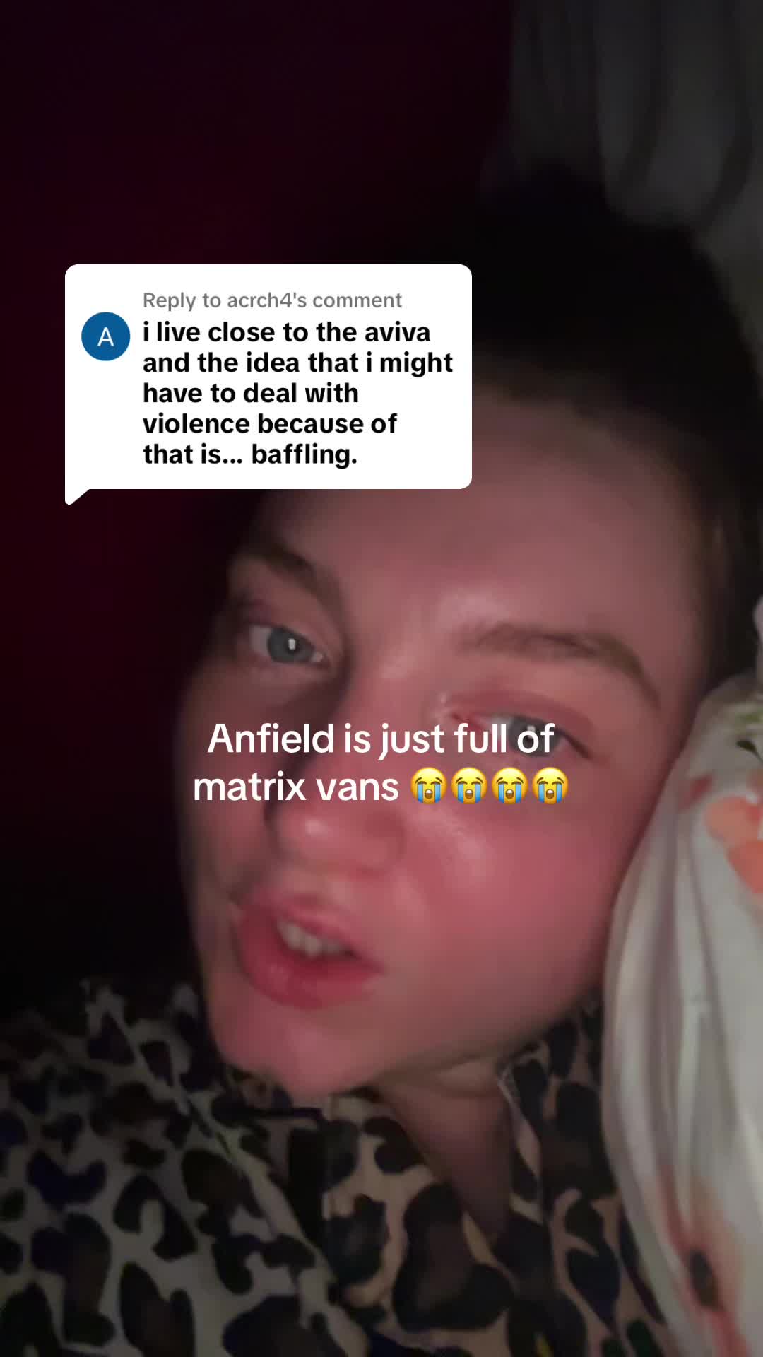 @tessistalking
