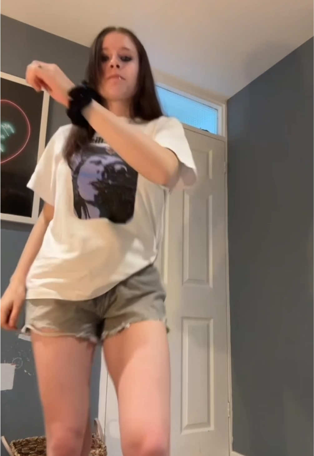 @Marissa