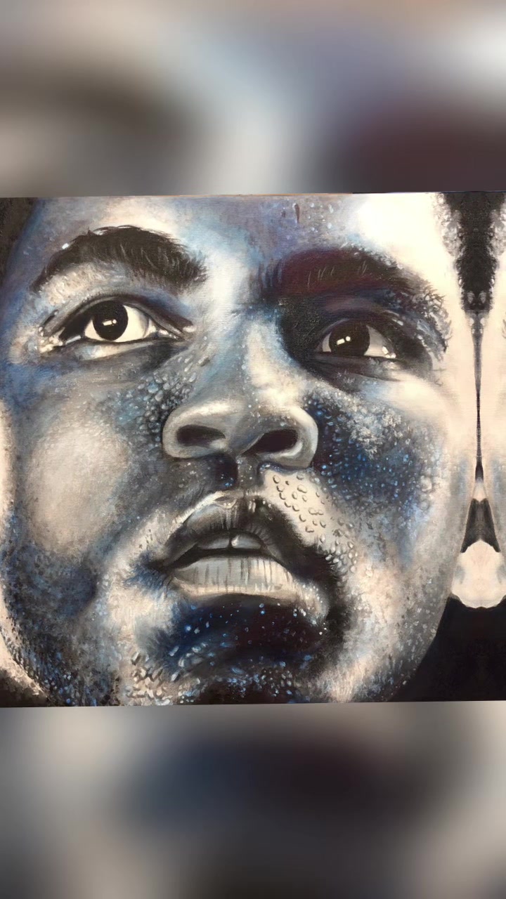 @David Bell Art