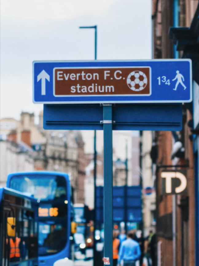 @Everton