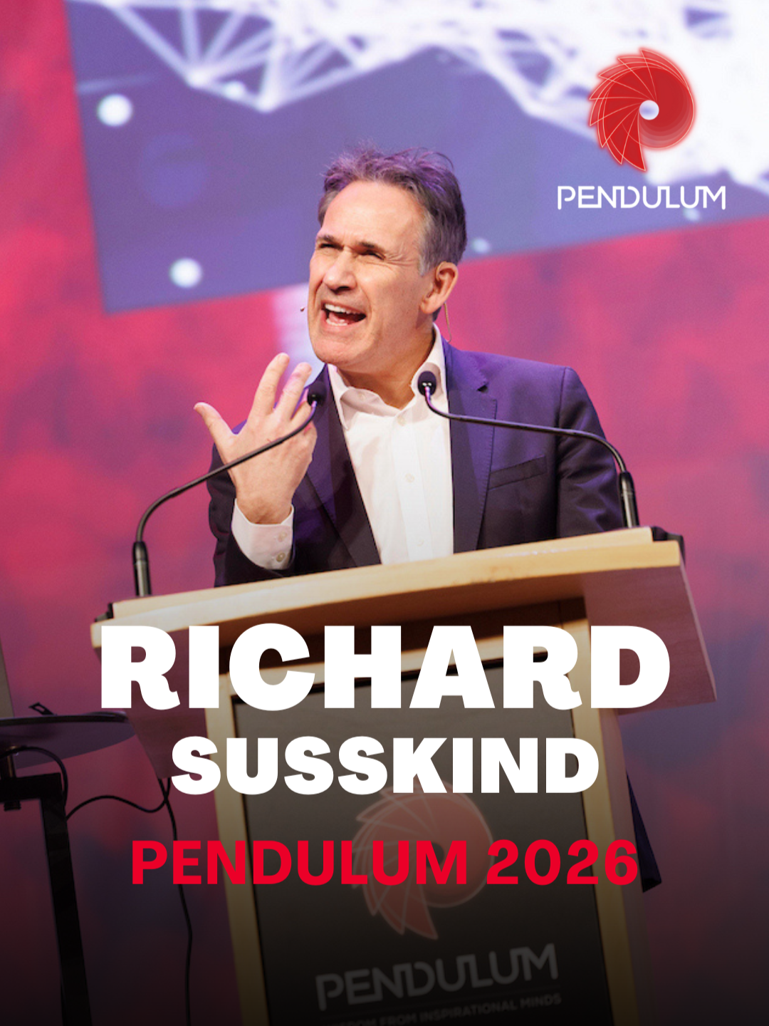 @Pendulum Summit