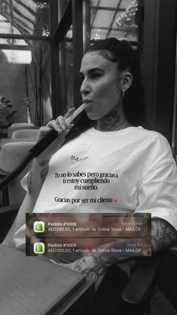 @soysaramailof