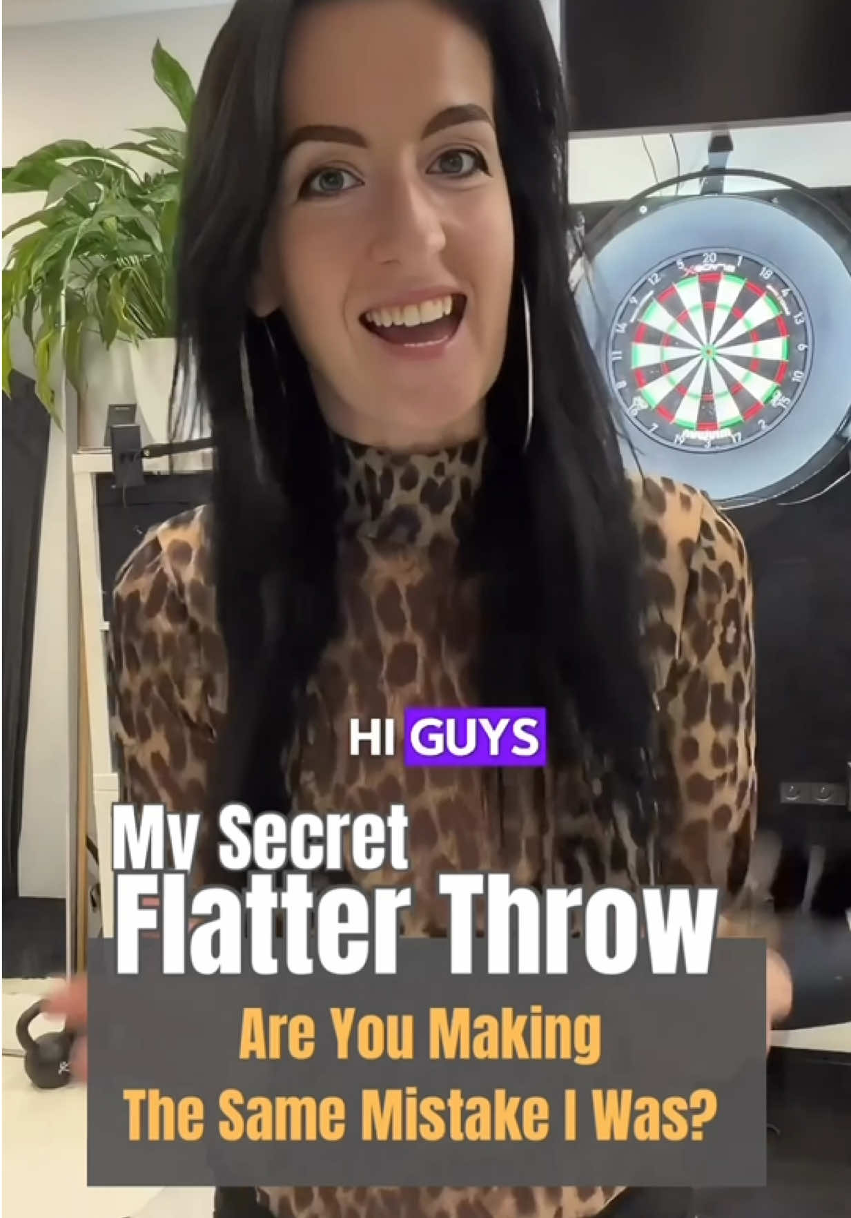 @Helena Darts