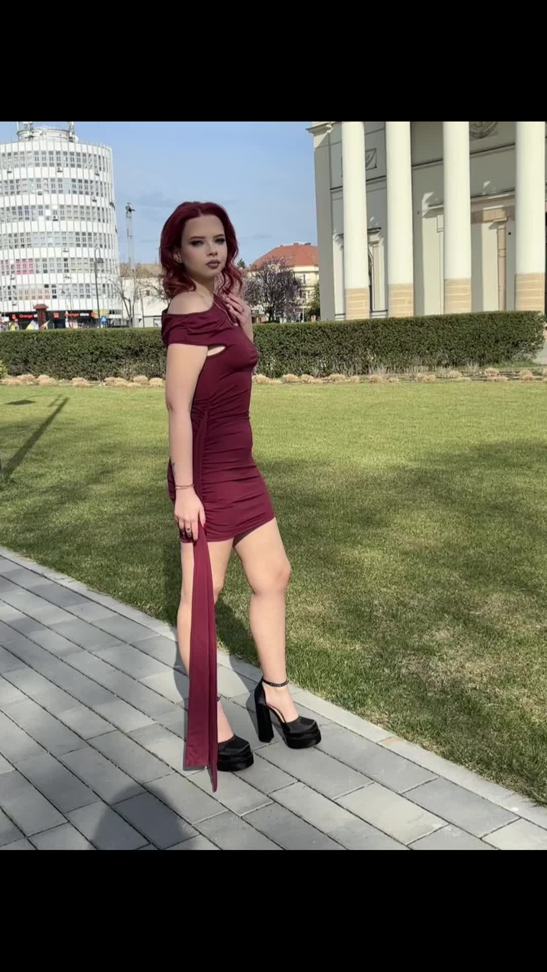 @Victoria