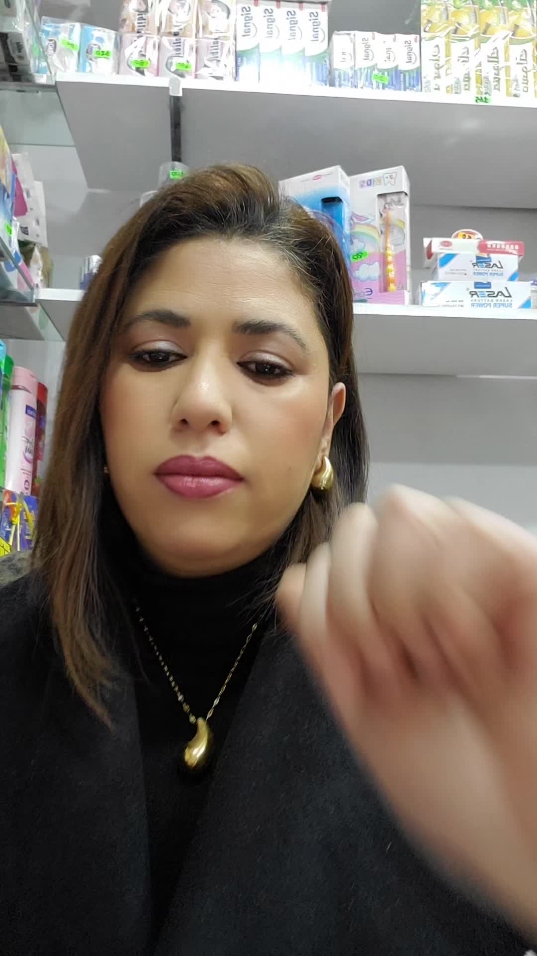 @sider dalila