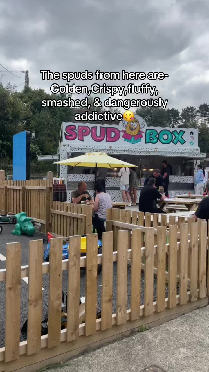 @Spud Box