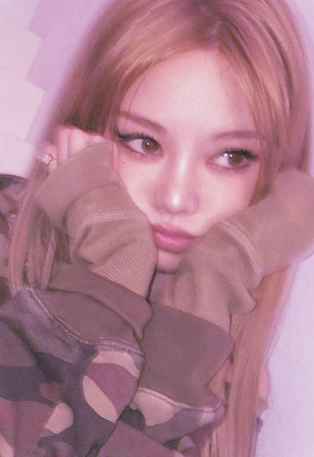 @Liv ⋆˚࿔ - 리브 scp & template