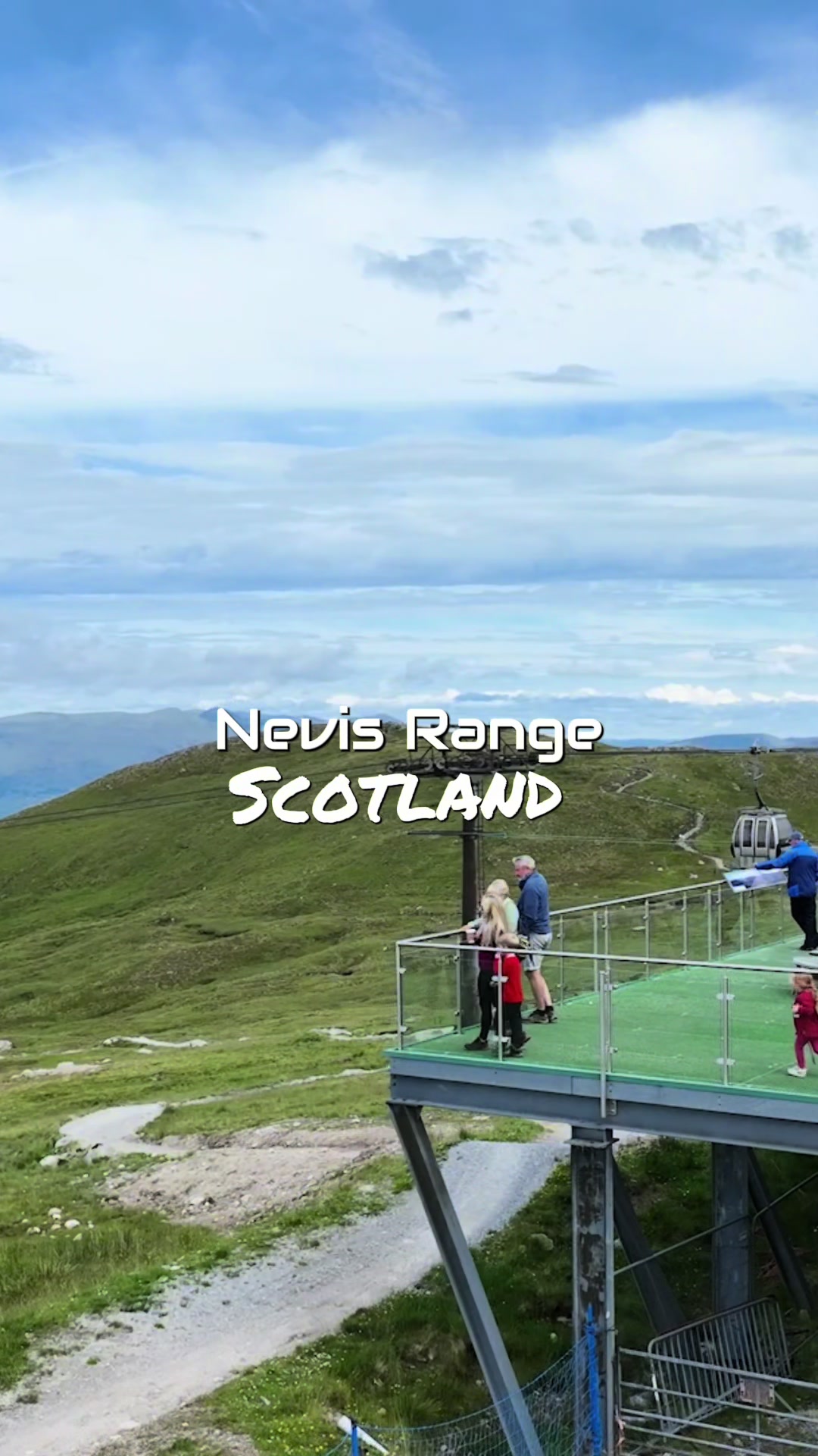 @Nevis Range