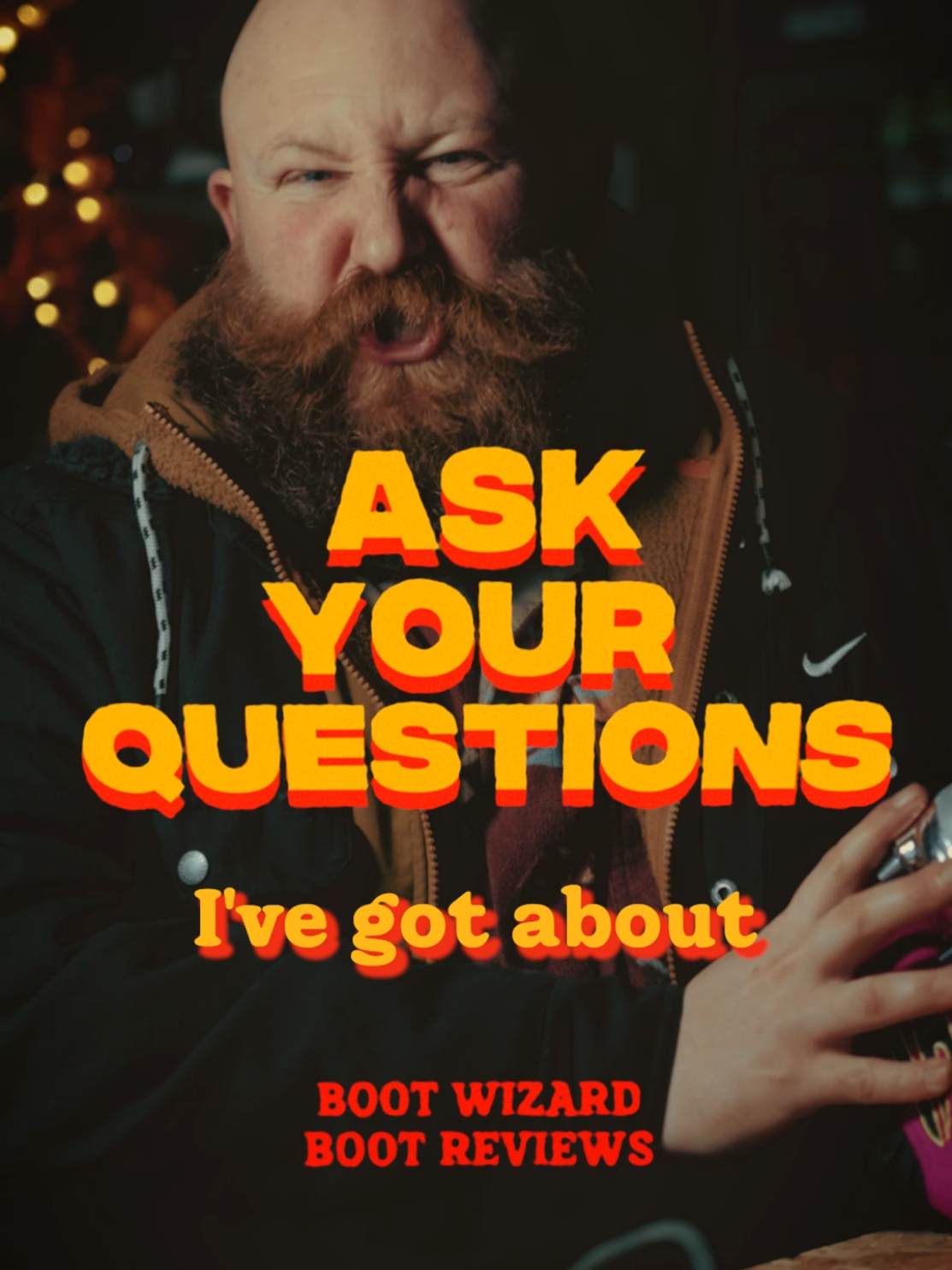 @James | Boot Wizard