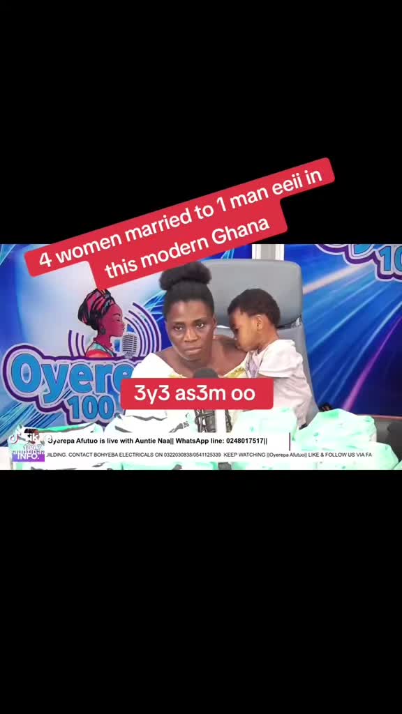 @👸Serwaahgh1official👸