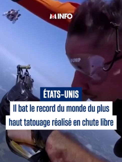 @M6 Info