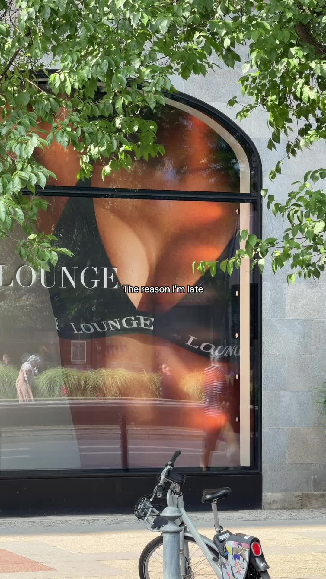 @Lounge