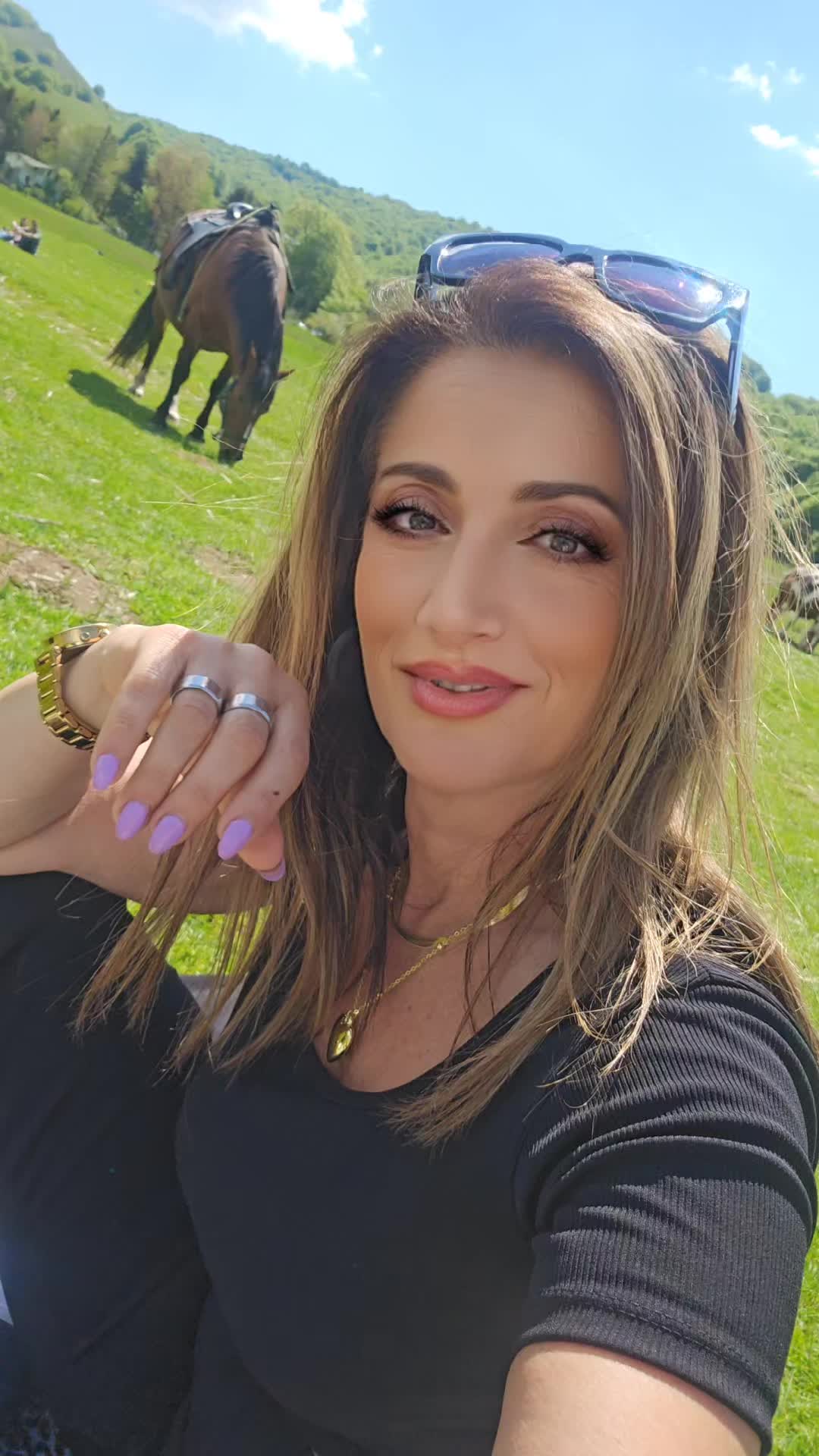 @Gina Di Caterino