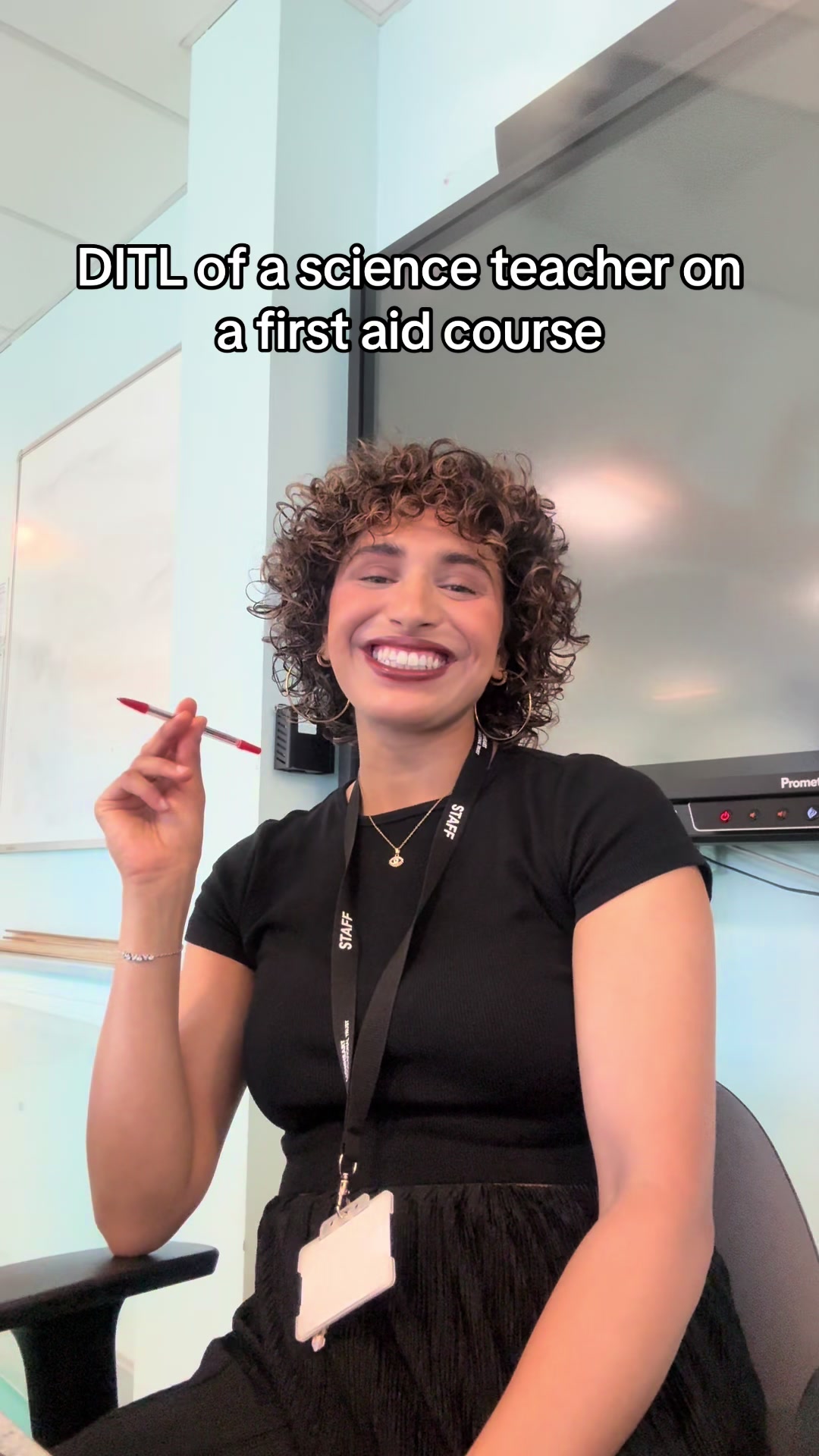 @Miss Kakar