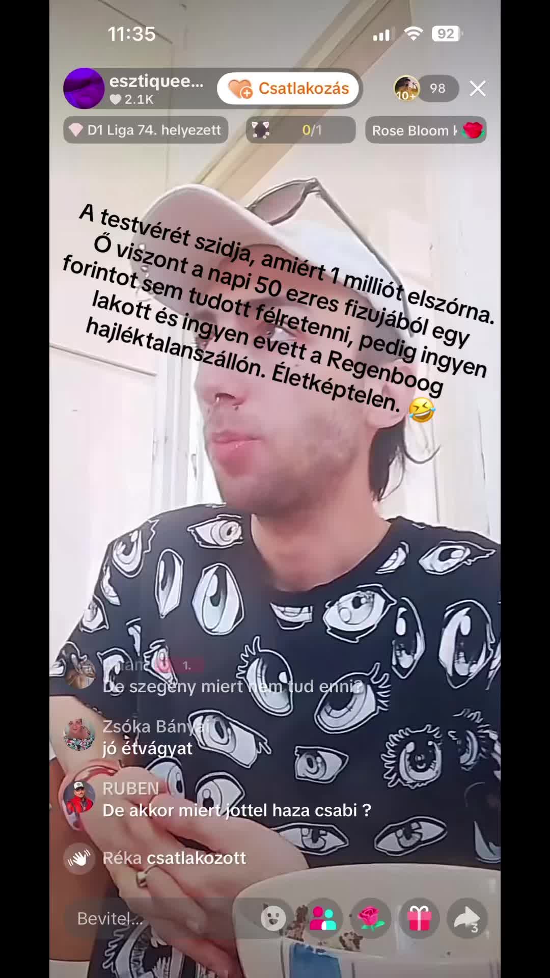 @A Messi&aacute;s 😎