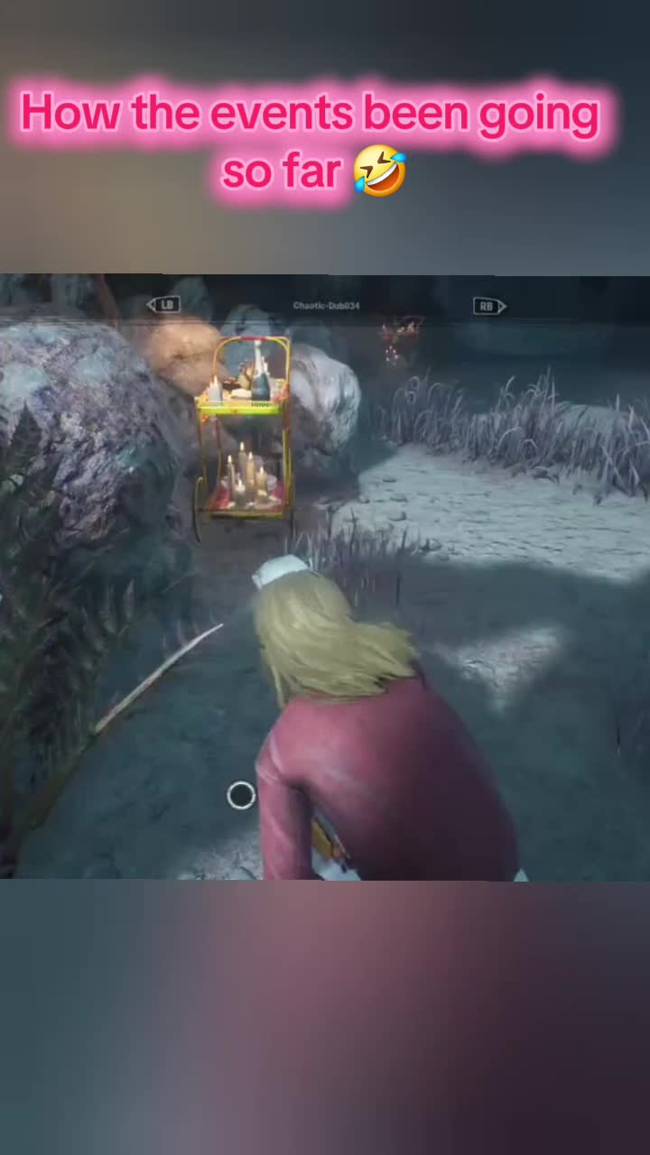 @ChaoticPandaTTV