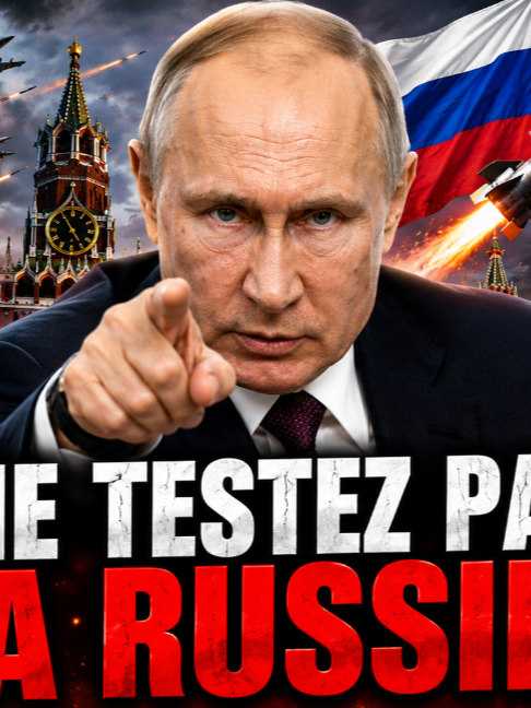 @Poutine TV