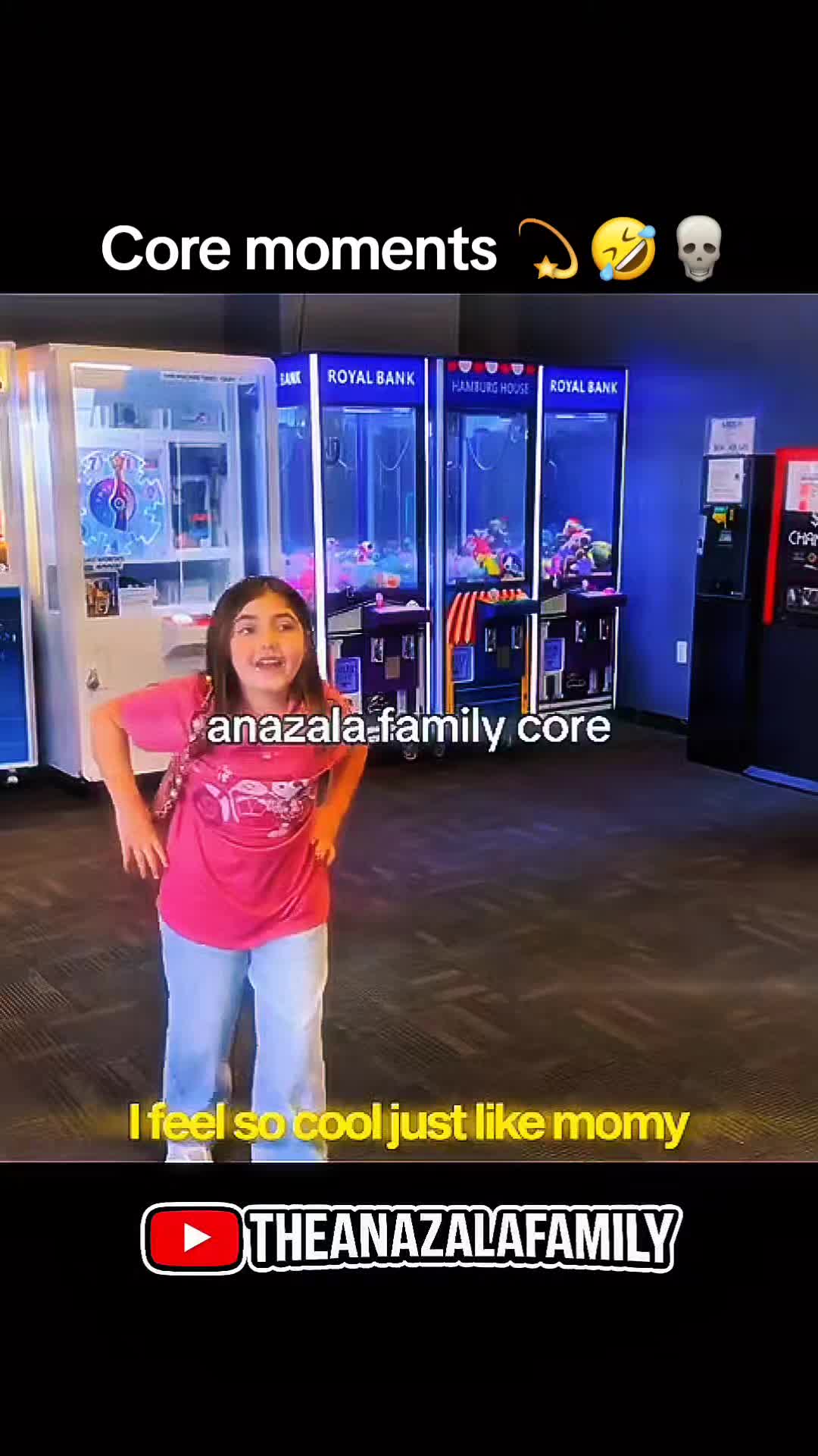 @5Thingsshow moments