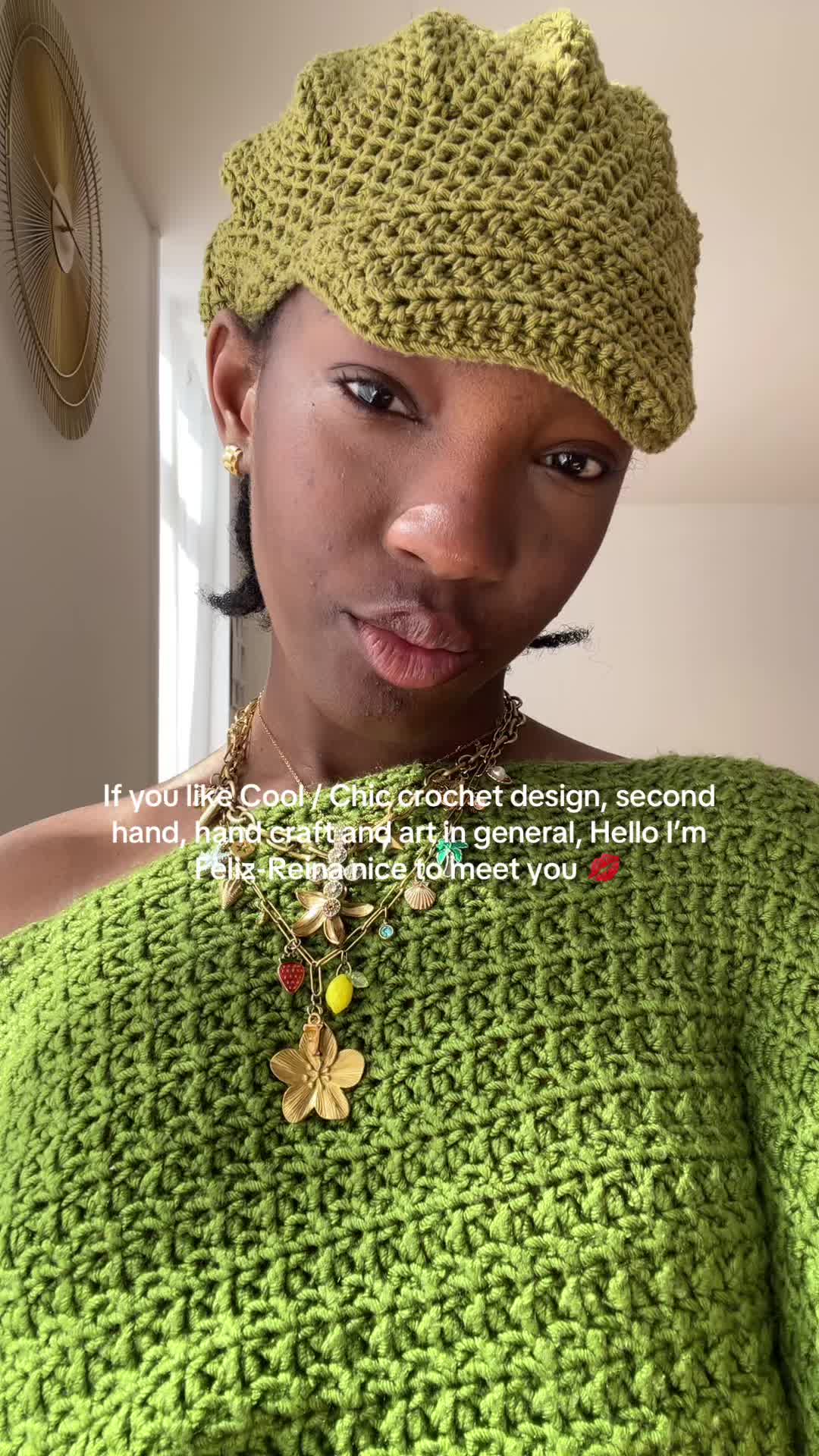 @Modeliz 🌺