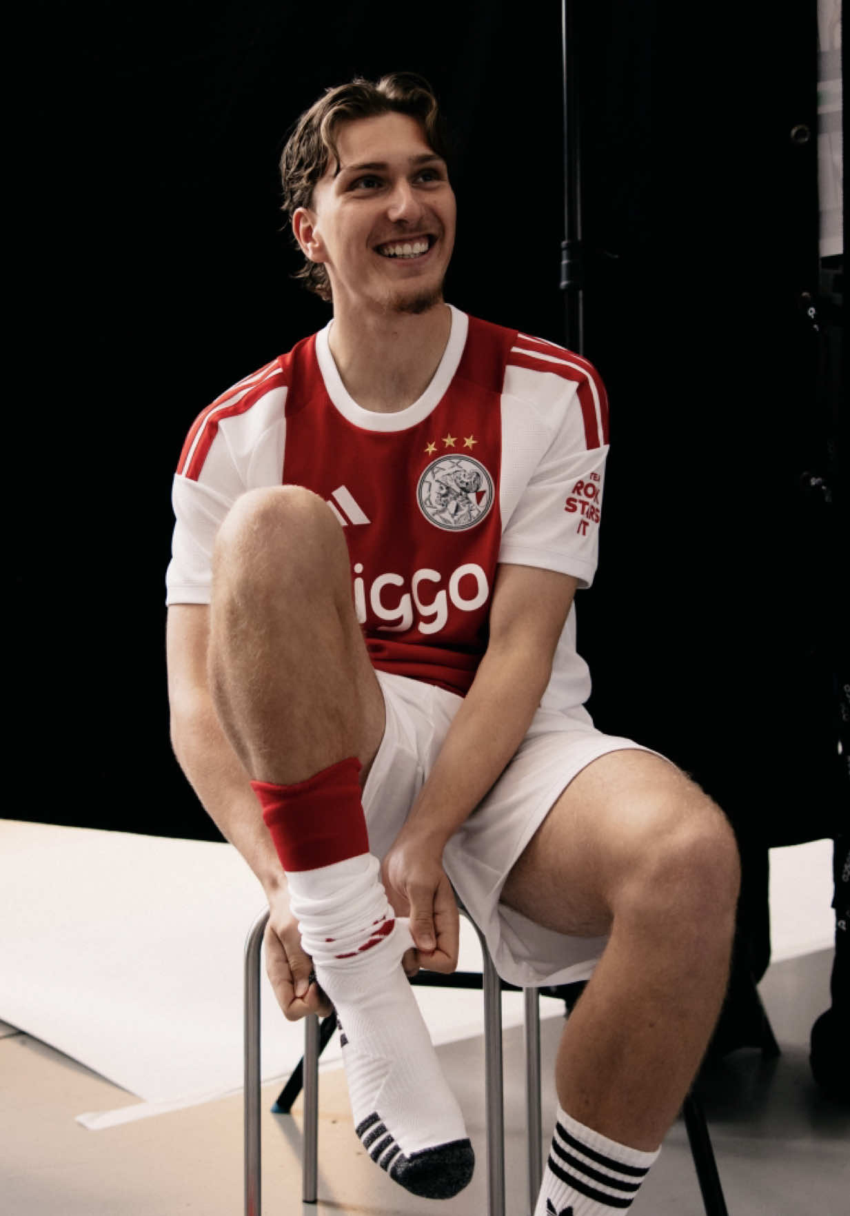 @AFC Ajax