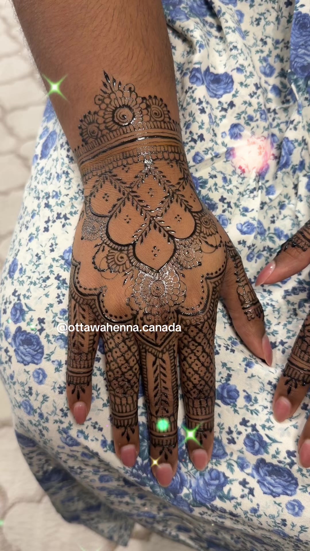 @Ottawa Henna