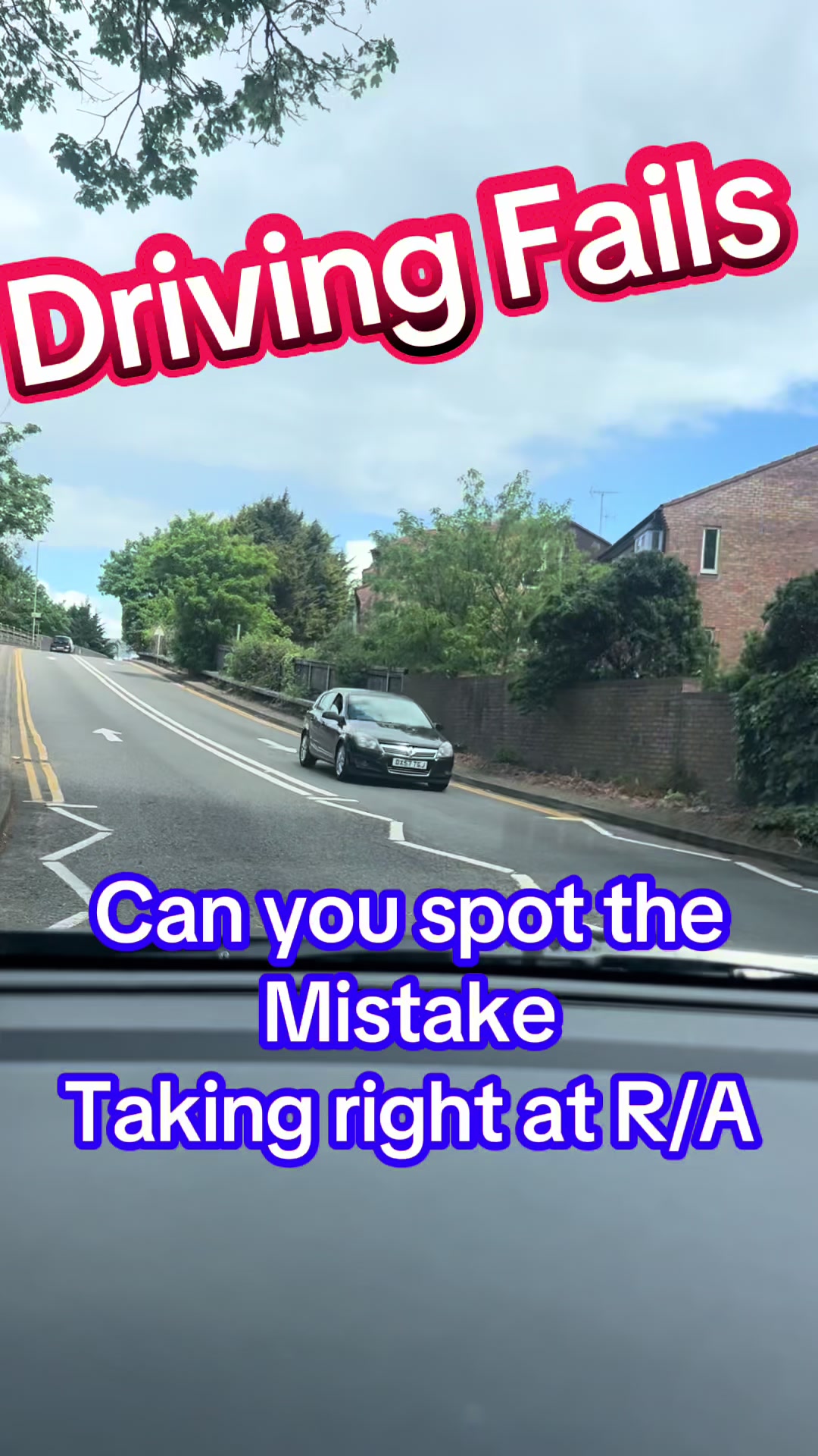 @FM Driving School