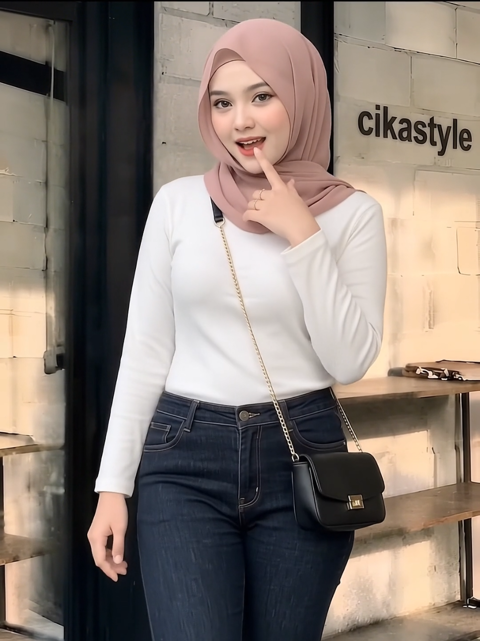 @cikastyle