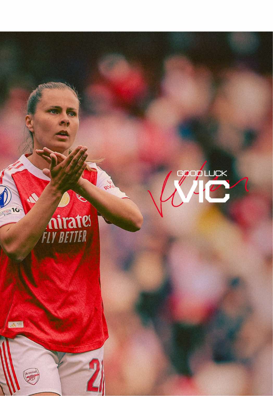 @Arsenal Women
