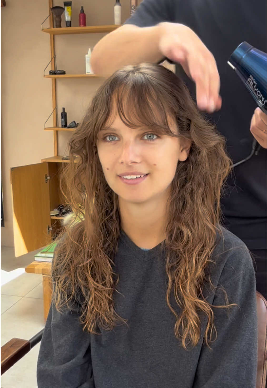 @The Hair Bros