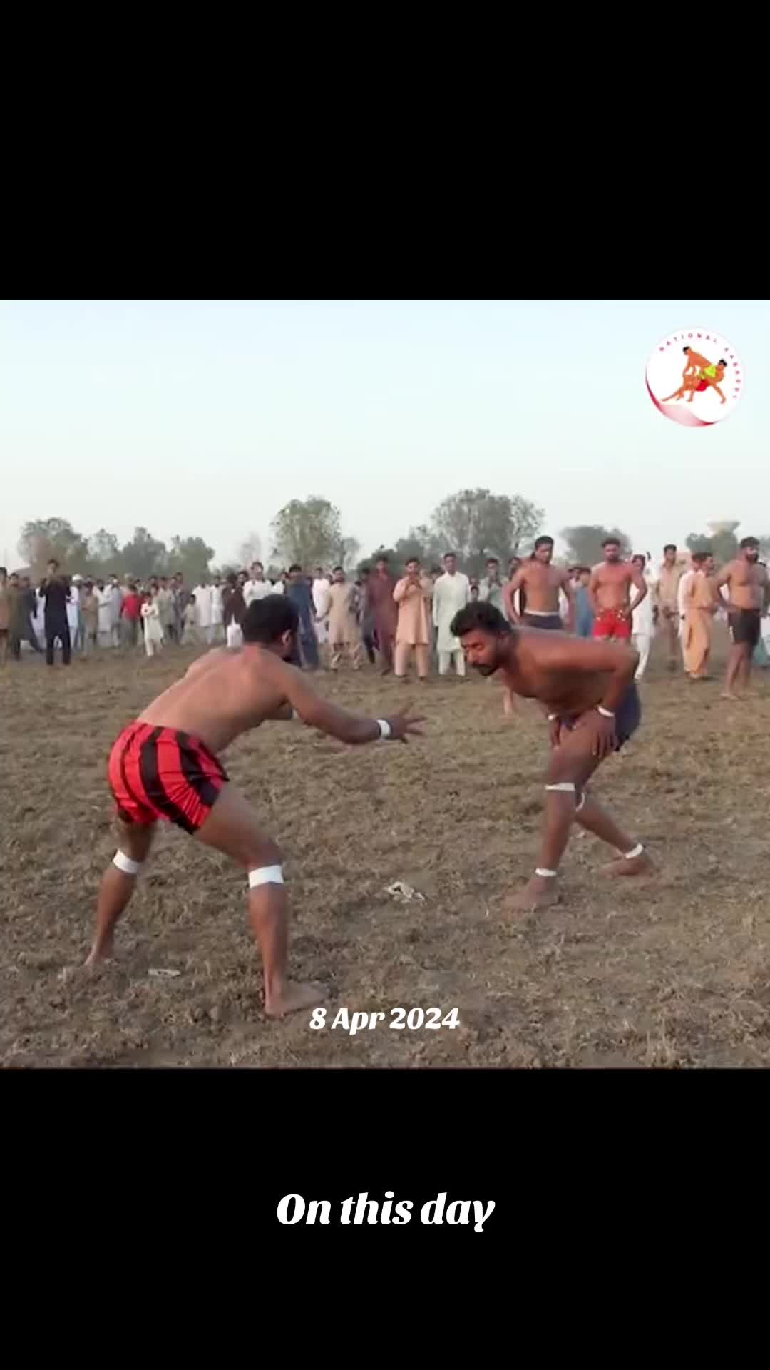 @National Kabaddi